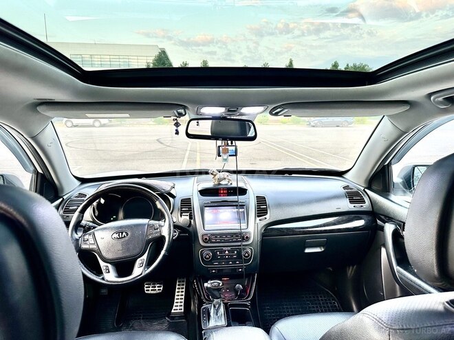 Kia Sorento 2013, 278,100 km - 2.0 l - Kürdəmir
