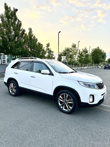 Kia Sorento 2013, 278,100 km - 2.0 l - Kürdəmir