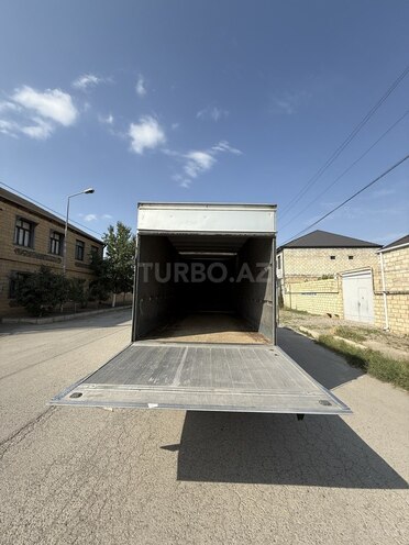Mercedes Atego 816 2008, 760,000 km - 4.3 л - Gəncə
