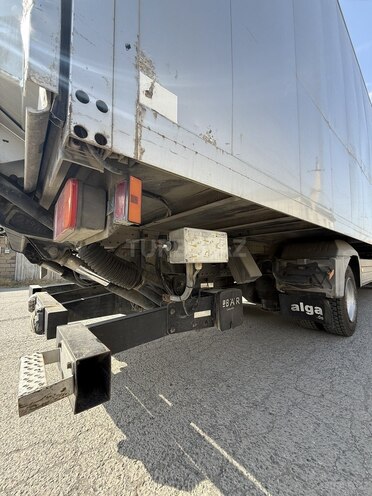 Mercedes Atego 816 2008, 760,000 km - 4.3 л - Gəncə