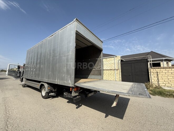 Mercedes Atego 816 2008, 760,000 km - 4.3 л - Gəncə