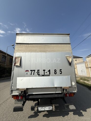 Mercedes Atego 816 2008, 760,000 km - 4.3 л - Gəncə