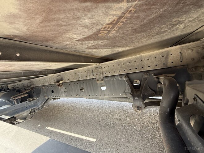Mercedes Atego 816 2008, 760,000 km - 4.3 л - Gəncə