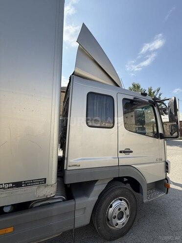 Mercedes Atego 816 2008, 760,000 km - 4.3 л - Gəncə