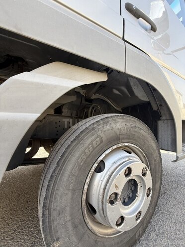Mercedes Atego 816 2008, 760,000 km - 4.3 л - Gəncə
