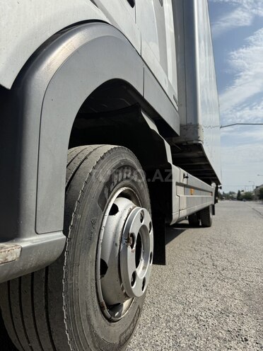 Mercedes Atego 816 2008, 760,000 km - 4.3 л - Gəncə