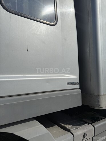 Mercedes Atego 816 2008, 760,000 km - 4.3 л - Gəncə
