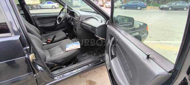 LADA (VAZ) 2115 2009, 343,066 km - 1.6 l - Bərdə