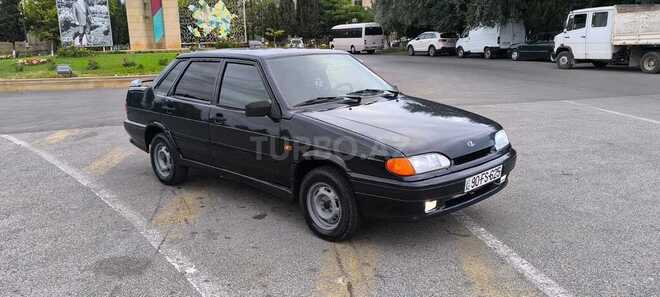 LADA (VAZ) 2115 2009, 343,066 km - 1.6 l - Bərdə