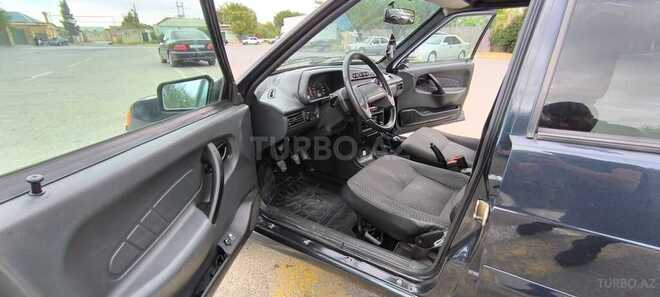 LADA (VAZ) 2115 2009, 343,066 km - 1.6 l - Bərdə