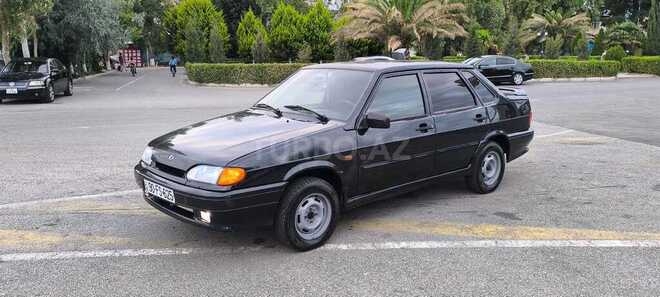 LADA (VAZ) 2115 2009, 343,066 km - 1.6 l - Bərdə