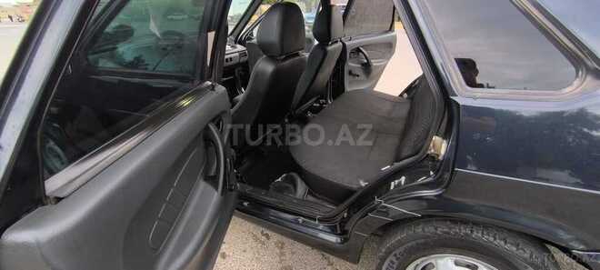 LADA (VAZ) 2115 2009, 343,066 km - 1.6 l - Bərdə