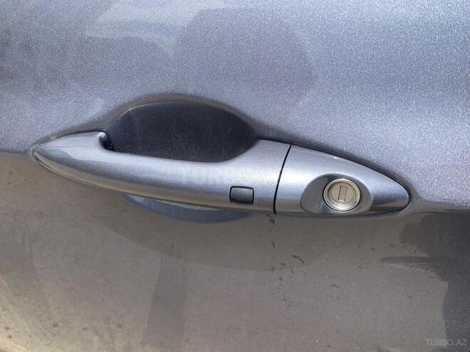 Hyundai Accent 2016, 56,000 km - 1.4 l - Bakı
