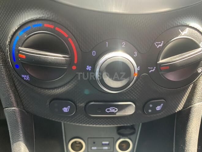 Hyundai Accent 2016, 56,000 km - 1.4 l - Bakı