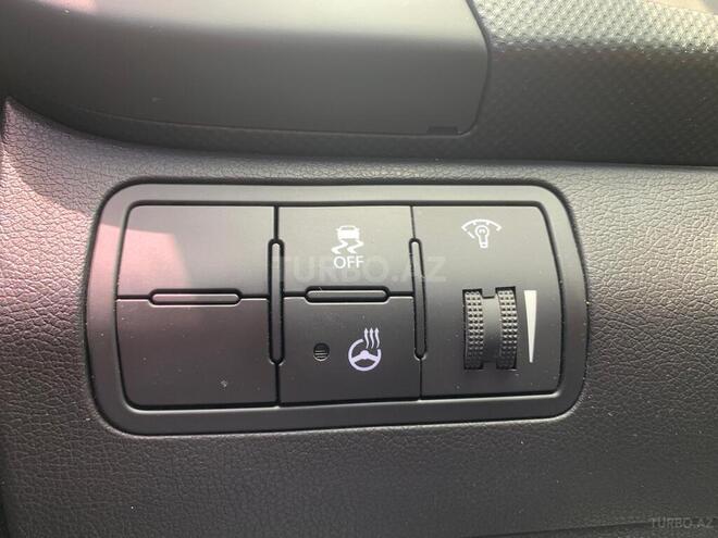 Hyundai Accent 2016, 56,000 km - 1.4 l - Bakı
