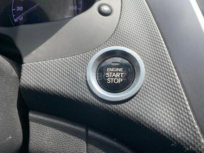 Hyundai Accent 2016, 56,000 km - 1.4 l - Bakı