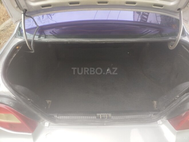 Daewoo Nexia 2011, 389,763 km - 1.5 l - Bakı