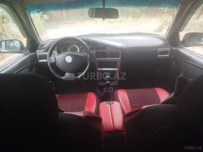 Daewoo Nexia 2011, 389,763 km - 1.5 l - Bakı