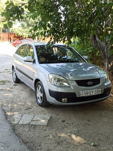 Kia Rio 2007, 291,584 km - 1.5 l - Bakı