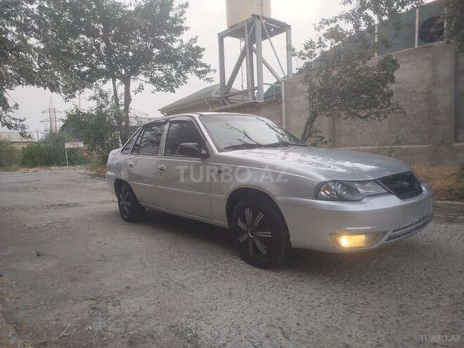 Daewoo Nexia 2011, 389,763 km - 1.5 l - Bakı
