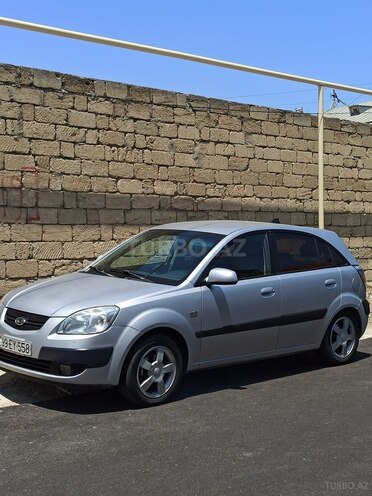 Kia Rio 2007, 291,584 km - 1.5 l - Bakı