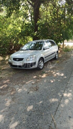 Kia Rio 2007, 291,584 km - 1.5 l - Bakı