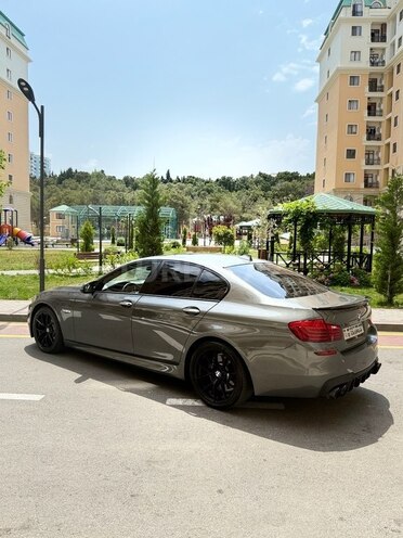BMW 528 2014, 87,000 km - 2.0 l - Bakı