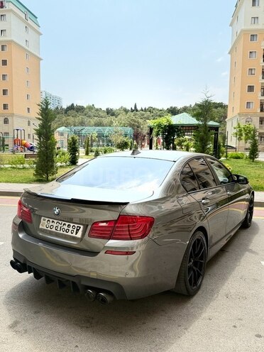 BMW 528 2014, 87,000 km - 2.0 l - Bakı