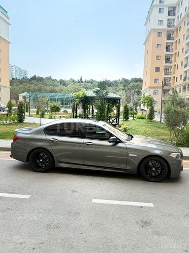 BMW 528 2014, 87,000 km - 2.0 l - Bakı