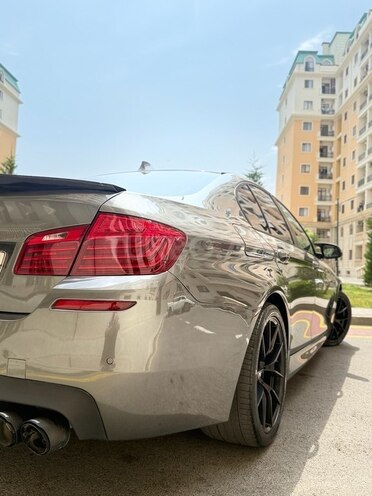 BMW 528 2014, 87,000 km - 2.0 l - Bakı