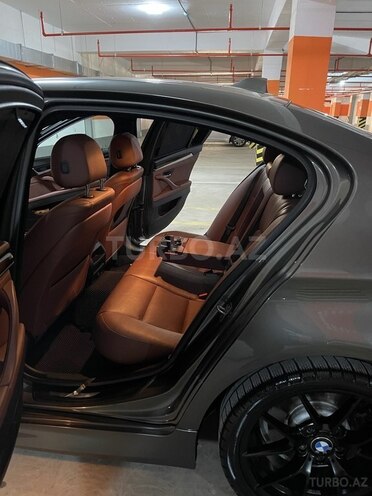 BMW 528 2014, 87,000 km - 2.0 l - Bakı