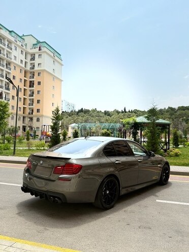 BMW 528 2014, 87,000 km - 2.0 l - Bakı