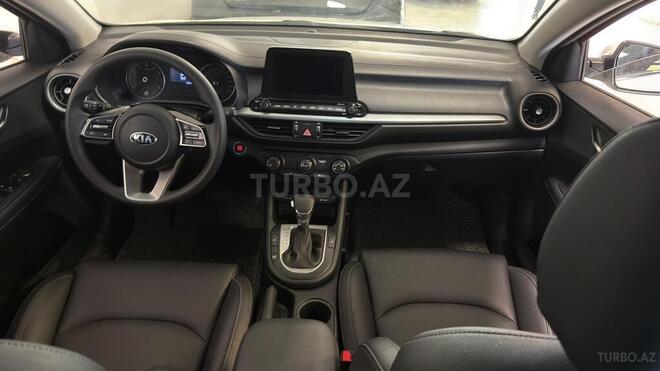 Kia K3 2019, 72,000 km - 1.6 l - Bakı