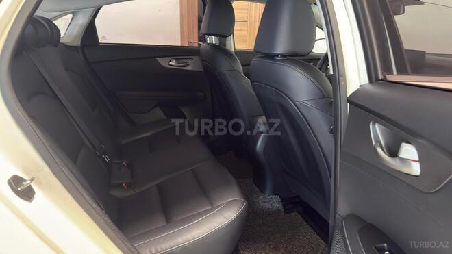 Kia K3 2019, 72,000 km - 1.6 l - Bakı