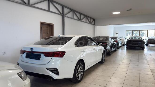 Kia K3 2019, 72,000 km - 1.6 l - Bakı