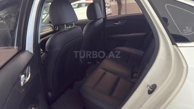 Kia K3 2019, 72,000 km - 1.6 l - Bakı