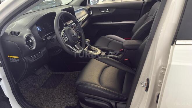 Kia K3 2019, 72,000 km - 1.6 l - Bakı