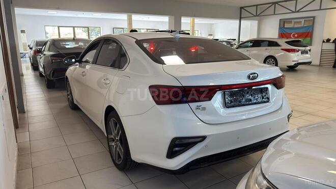 Kia K3 2019, 72,000 km - 1.6 l - Bakı