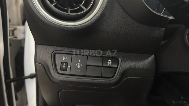 Kia K3 2019, 72,000 km - 1.6 l - Bakı