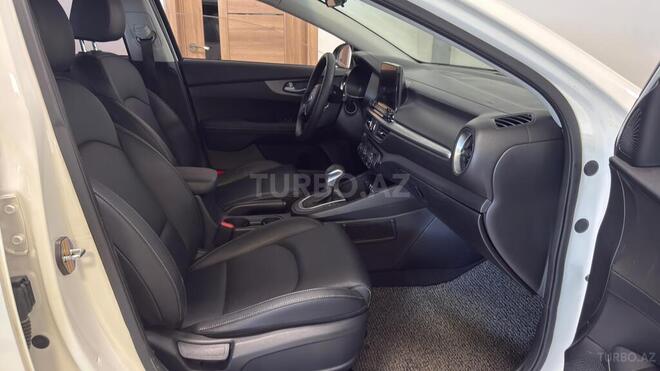 Kia K3 2019, 72,000 km - 1.6 l - Bakı