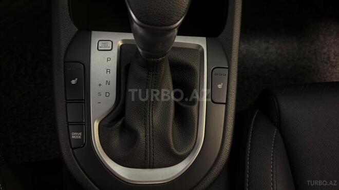 Kia K3 2019, 72,000 km - 1.6 l - Bakı