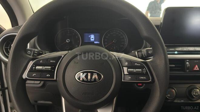 Kia K3 2019, 72,000 km - 1.6 l - Bakı