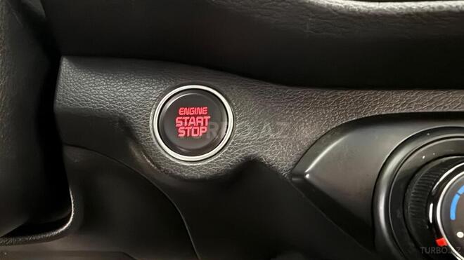 Kia K3 2019, 72,000 km - 1.6 l - Bakı