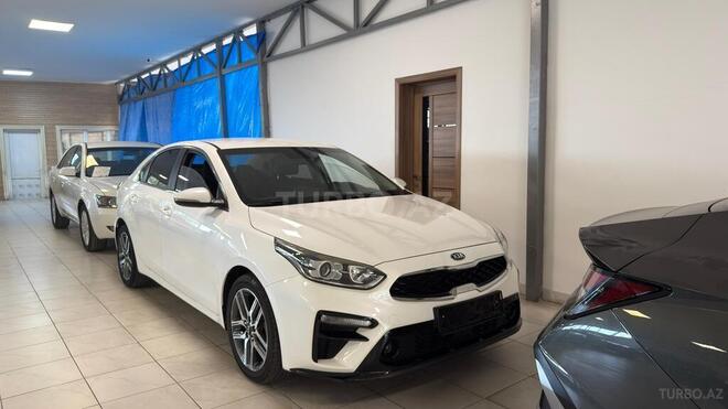 Kia K3 2019, 72,000 km - 1.6 l - Bakı