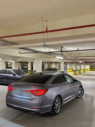 Hyundai Sonata 2015, 176,000 km - 2.0 l - Bakı