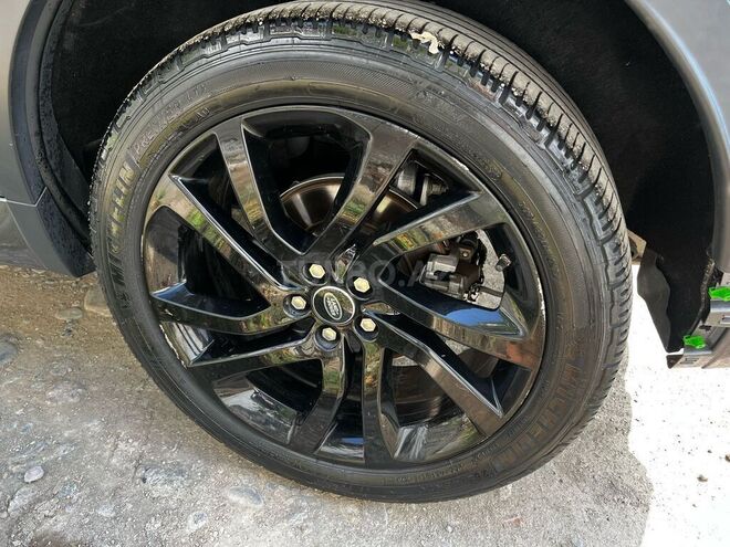 Land Rover Discovery Sport 2017, 157,050 km - 2.0 l - Gəncə