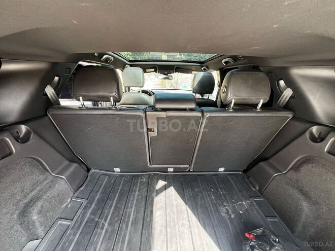Land Rover Discovery Sport 2017, 157,050 km - 2.0 l - Gəncə