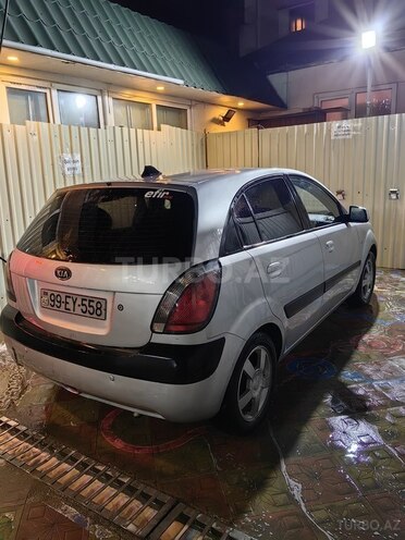 Kia Rio 2007, 291,584 km - 1.5 l - Bakı