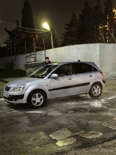 Kia Rio 2007, 291,584 km - 1.5 l - Bakı
