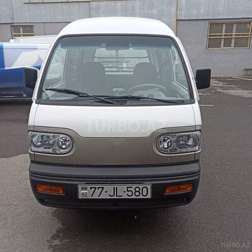 Chevrolet Damas 2022, 40,000 km - 0.8 л - Bakı